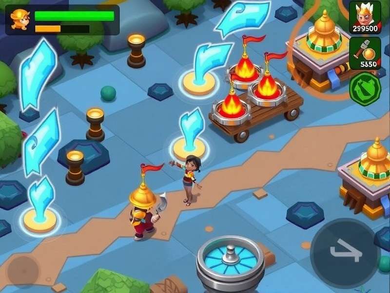 Karnataka Warrior Ace gameplay screenshot