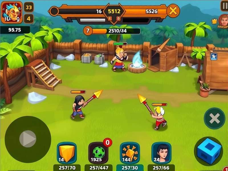 Karnataka Warrior Ace clan battle